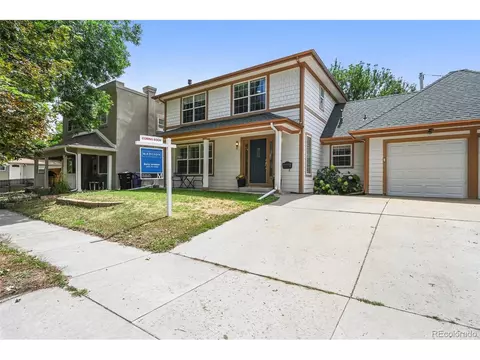 3224 W 31st Ave, Denver, CO 80211