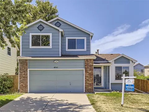 4041 Ensenada St, Denver, CO 80249