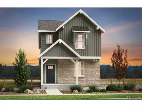 3283 N Catawba Way, Aurora, CO 80019