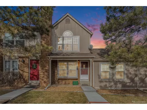 9691 W Chatfield Ave #E, Littleton, CO 80128
