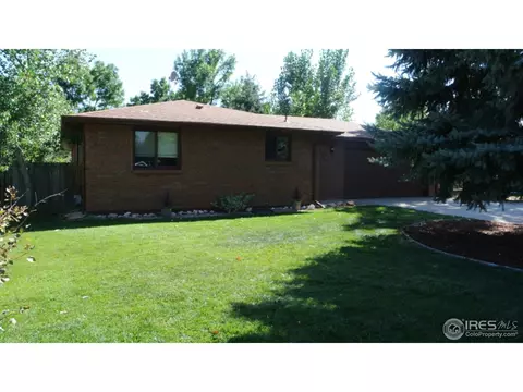 1244 Cedar Dr, Berthoud, CO 80513 photo 2