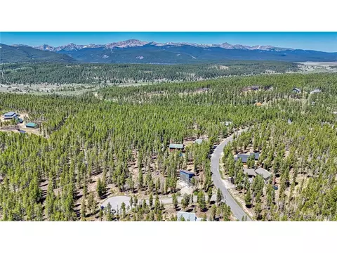 718 Baby Doe Dr, Leadville, CO 80461