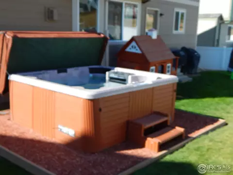 4413 Capri St, Evans, CO 80620 photo 16