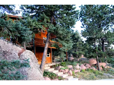 164 Button Rock Rd, Lyons, CO 80540 photo 4