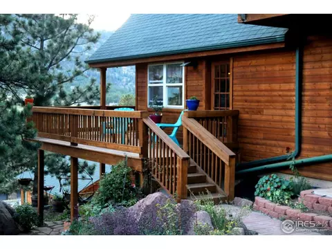 164 Button Rock Rd, Lyons, CO 80540 photo 8