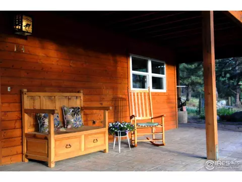 164 Button Rock Rd, Lyons, CO 80540 photo 6