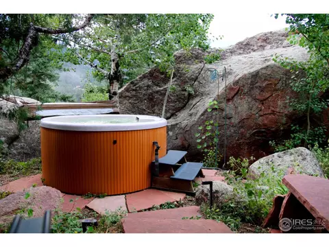 164 Button Rock Rd, Lyons, CO 80540 photo 23