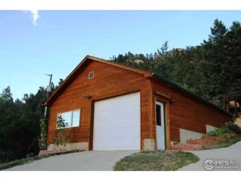 164 Button Rock Rd, Lyons, CO 80540 photo 3