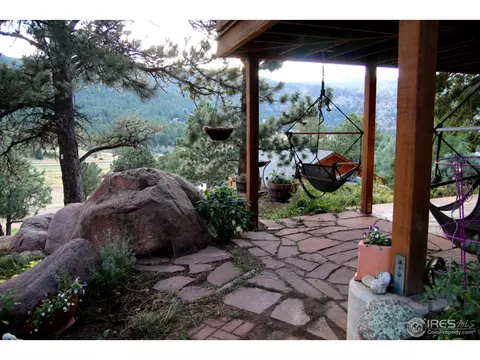 164 Button Rock Rd, Lyons, CO 80540 photo 5
