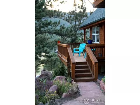 164 Button Rock Rd, Lyons, CO 80540 photo 7