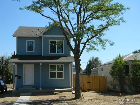 418 14th Ave, Greeley, CO 80631 photo 1