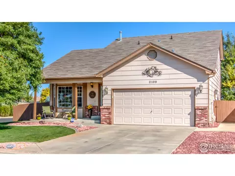 2109 Christopher Ct, Johnstown, CO 80534 photo 1