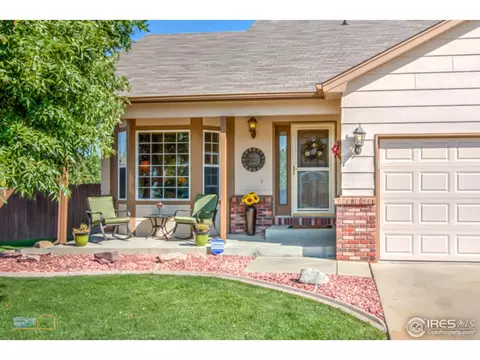 2109 Christopher Ct, Johnstown, CO 80534 photo 2