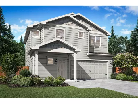7235 Animas Ave, Frederick, CO 80530 photo 1