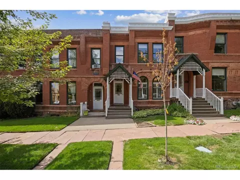 2939 Wyandot St, Denver, CO 80211