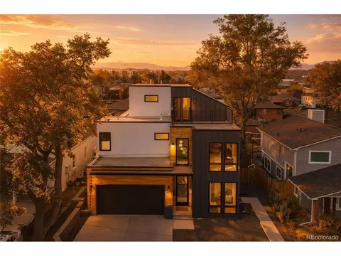 1655 Wolff St, Denver, CO 80204