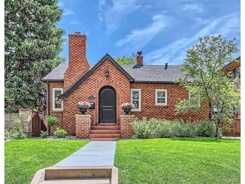 1218 S Josephine St, Denver, CO 80210