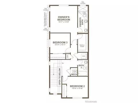 22894 E Tufts Ave #B, Aurora, CO 80015 photo 4