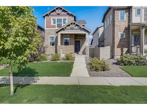 4708 Helena St, Denver, CO 80239