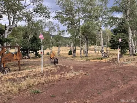 2876 Fery Loop, Fort Garland, CO 81133