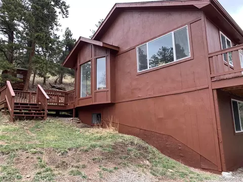 619 N Pine Dr, Bailey, CO 80421 photo 40