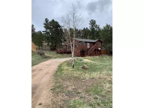 619 N Pine Dr, Bailey, CO 80421 photo 39