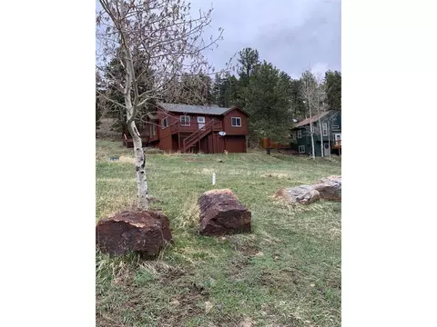619 N Pine Dr, Bailey, CO 80421 photo 3