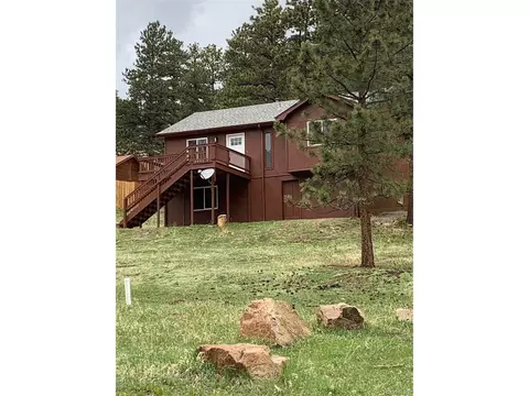 619 N Pine Dr, Bailey, CO 80421 photo 2