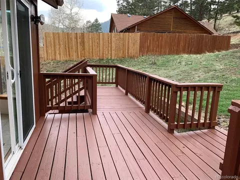 619 N Pine Dr, Bailey, CO 80421 photo 32