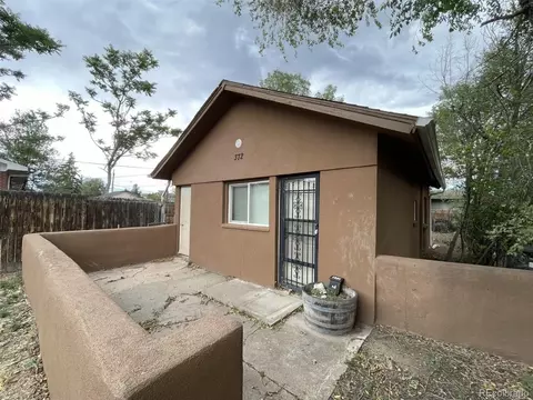 372 S Stuart St, Denver, CO 80219