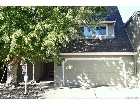 10681 W Apishapa Pass, Littleton, CO 80127