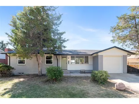 7122 E Arkansas Ave, Denver, CO 80224