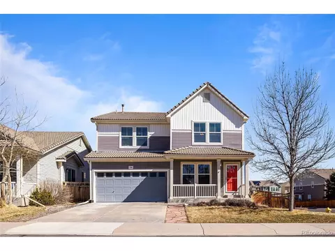 1786 Quartz St, Castle Rock, CO 80109