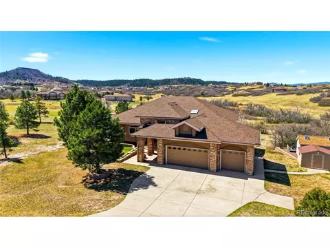 1168 Wintergate Cir, Castle Rock, CO 80104