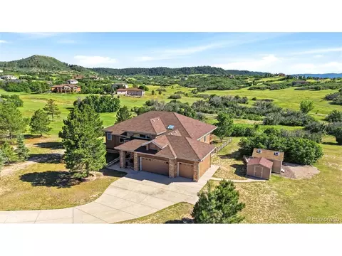 1168 Wintergate Cir, Castle Rock, CO 80104