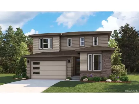 8316 Butte Creek St, Littleton, CO 80125