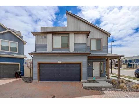 17997 E 54th Ave, Denver, CO 80249 photo 1