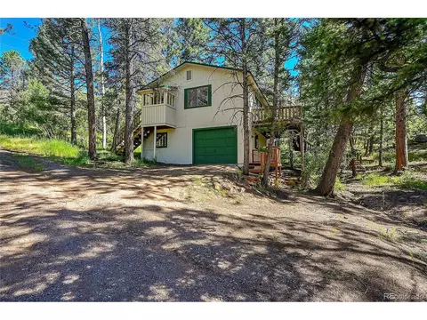 30673 Kings Valley Dr, Conifer, CO 80433