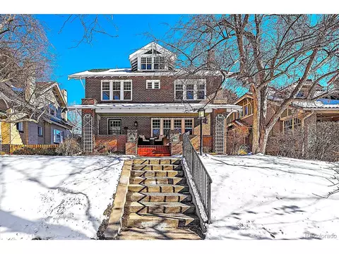 732 Fillmore St, Denver, CO 80206