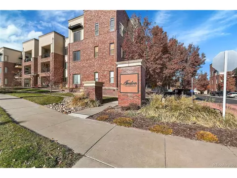 301 Inverness Way #209, Englewood, CO 80112