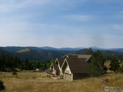 4815 Sugarloaf Rd, Boulder, CO 80302 photo 1
