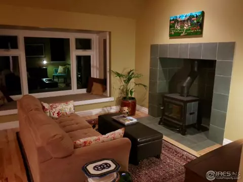 4815 Sugarloaf Rd, Boulder, CO 80302 photo 5