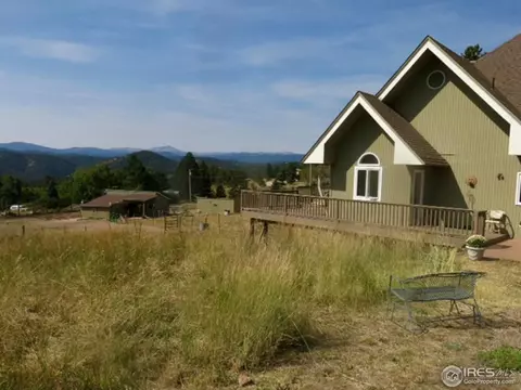 4815 Sugarloaf Rd, Boulder, CO 80302 photo 22