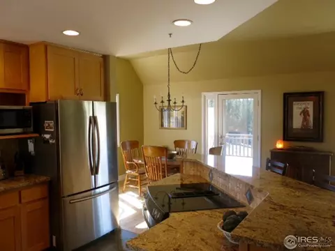 4815 Sugarloaf Rd, Boulder, CO 80302 photo 8