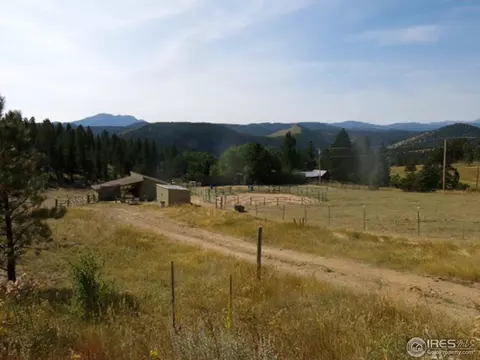 4815 Sugarloaf Rd, Boulder, CO 80302 photo 24