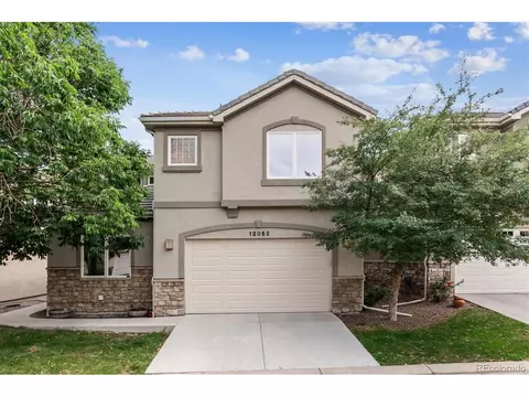 12052 E Lake Cir, Greenwood Village, CO 80111