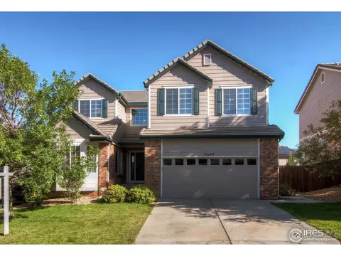 2605 E 137th Pl, Thornton, CO 80602 photo 1
