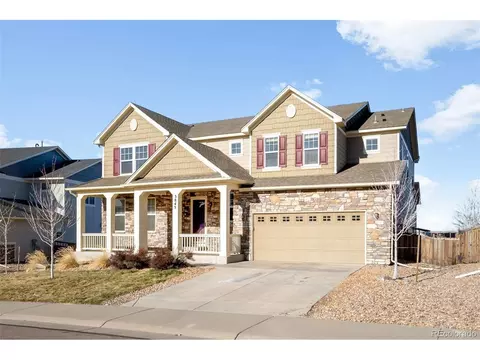3845 Timeless Dr, Castle Rock, CO 80109
