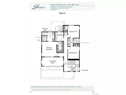 12000 Octave Ave, Lone Tree, CO 80124 photo 33