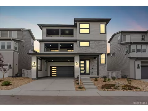 12000 Octave Ave, Lone Tree, CO 80124